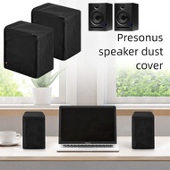 Suitable for PRESONUS Eris E3.5/E4.5 Speaker Anti-dust Cover PRESONUS Sonar Audio Anti-dust Protecti