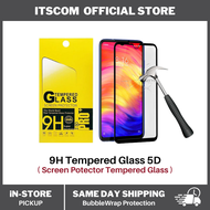 9H Tempered Glass | Silicon | Coverage Screen Protector | HD Clear / Matte Blueray / SILICON PROTECT