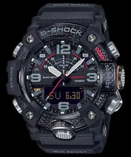 Casio G-Shock Mudmaster GG-B100-1A