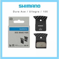 SHIMANO L05A-RF DURA-ACE ULTEGRA 105 DISC BRAKE PAD