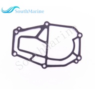 Boat Motor 69M-45113-A0 Upper Casing Gasket for Yamaha 4-Stroke F2.5 Outboard Engine