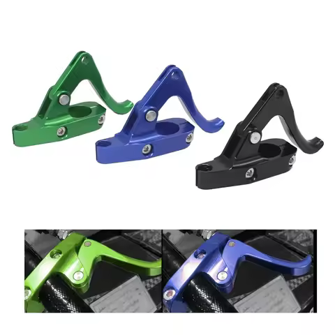 Personal Watercraft Finger Trigger Throttle Valve Right Throttle Lever for KAWASAKI JETSKI YAMAHA SU