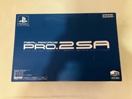 PS one PS2 Playstation HORI REAL ARCADE PRO.連射功能街機大掣大 手掣 格鬥手掣joystick