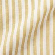มูจิ เสื้อเชิ้ตทูนิกผ้าไลโอเซลลินิน ผู้หญิง - MUJI Lyocell Linen Shirt Tunic
