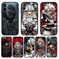 for Vivo U3 Y19 S1 S16 S17 S19 Pro S17 S17T T3 V5 lite Z9 Y67 V5s Y66 Plus V7 Y75 Anime Gachiakuta 3