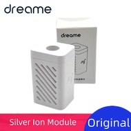 Original Dreame Part Ag+ Sterilization Module Silver Ion Accessories For L10s Ultra / L10 Ultra / Mi