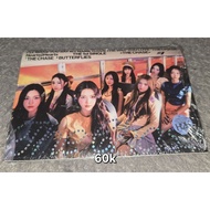 ALBUM ONLY HEARTS2HEARTS THE CHASE H2H