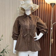 TopVanessa ImportedWanita W1295