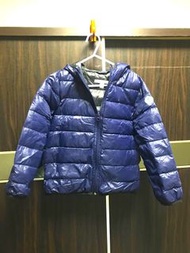 Esprit 小童輕身羽絨外套