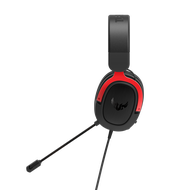 ASUS TUF GAMING H3 紅色 TUF GAMING H3 RED
