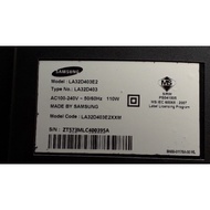 SAMSUNG LA32D403E2 (USED)