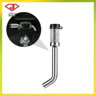 Trailer Hitch Receiver Lock Anti-Theft Hitch Pin Lock Elbow Style Hitch Pin Lock  yuanjingyouzhang