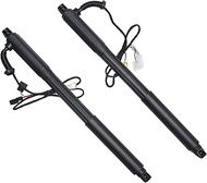 Rear Tailgate Power Lift Support Shock Electrical Struts Left & Right | Replacement for 2007-2013 BM