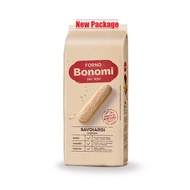 Forno Bonomi, Ladyfingers Biscuit - 400gm
