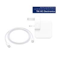 Type C Adapter for macBook 30W 61W 87W typec adaptor macbook charger  typec charger type c charger