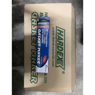 HARDEX RS777 GASKET GAM (300'C) HI-TEMPERATURE RTV SILICONE GASKET MAKER
