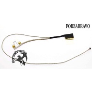 Flexible LCD Cable for Asus X453 X453M X453MA X453S X453SA 40 PIN DD0XK1LC000