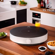 Bếp từ đơn 2100W chính hãng Mijia N1 MDCL003CM - 6 mức nhiệt 8 mức bảo vệ an toàn