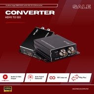 HDMI To SDI HDMI To SDI HD Converter 3G HDMI To SDI Converter