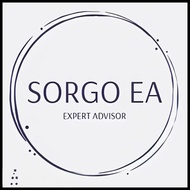 Sorgo EA v1.0 MT4 – Mean Reversion Trading Robot for EURUSD