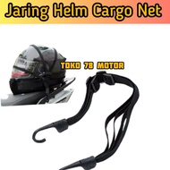 Helmet Net Motorcycle Net/
