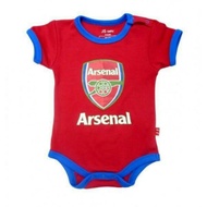 Baby Romper Arsenal
