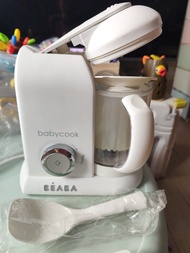 Beaba Babycook 嬰兒食物調理機