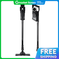 DUPLEX | ดเพลกซ ไฟนฟอรซ เครองดดฝนไรสาย รน DP-890VC สดำ