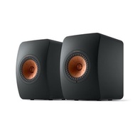 [全新行貨現貨] KEF LS50 Wireless II