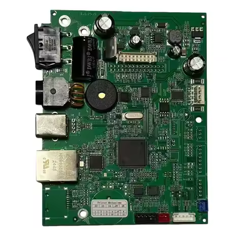 Brand-new Xprinter XP-420B Model Thermal label Printer Motherboard Printer accessories