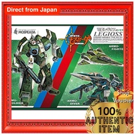 Aoshima Bunkyo Co., Ltd. Mospeada Variable Regios Iota 1/48 Scale Plastic Model