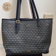 Preloved bag Faure Le Page LN