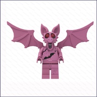 HT 99 Nights in the Forest Game Merchandise Action Figure Minifigure Keychain Bag Charm HT