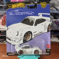 HOT WHELLS PREMIUM RWB PORSCHE 930 FREE PROTECTOR