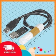 SHT40 I2C Interface Temperature and Humidity Sensor