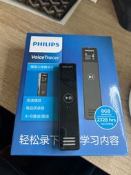 Philips 錄音筆