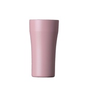 Kyocera 420ml Ceramug (Pink)