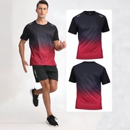 Áo Thun Chạy Bộ GRAPHIC HEART Áo thun Thể Thao Áo Thun Tập Gym GRAPHIC HEART