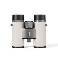 Yusen Traveler 8x32 Binoculars Adult Children Small Portable Viewing Find Bees