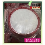 GPLUS Vacuum Cleaner GP-T09 GP-T11 Filter Mesh Cotton Washable Be Sure To Dry Reusable Same Source