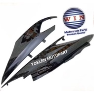 BODY VARIO TECHNO 110 TECHNO CARBON