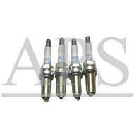 (ORIGINAL)PROTON PREVE TURBO(CFE), SUPRIMA S, EXORA BOLD TURBO SPARK PLUG (PW910762) (ILKAR7G7/03)(1