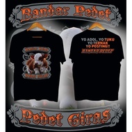 Cow farmer t-shirt, giras cattle farmer t-shirt