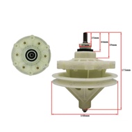 EST708 / EST7015 / EST1016 / EST1216 / EST1416 SHARP SEMI-AUTO WASHING MACHINE GEARBOX