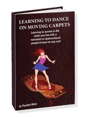 Learning to Dance on Moving Carpets Pauline Wren