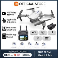 Xiaomi Mini Drone With Camera Mini Drone With 4K Dual Camera Original 4K HD Drone 4k HD Camera And D