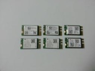(全新)ATHEROS QCNFA335 Wireless-N M.2介面(NGW 藍芽4.0) (非7260)