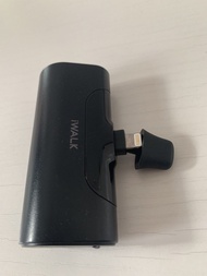 iWALK Link Me 4 Portable Charger Lightning