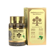 Propolis Gold Capsules (Propolis Brazil)