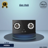 MIDEA GAS HOB MGH-7230GL 4.8kW